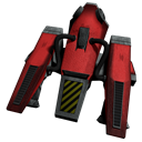 Jetpack Icon 128x128 png